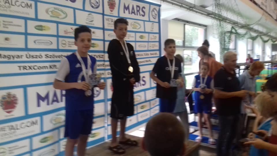 V. Szentes Sprint 31